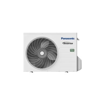 Panasonic varmepumpe udedel luft/vand WH-UD03JE5