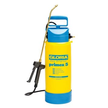 Gloria tryksprøjte Primex 5 5 L