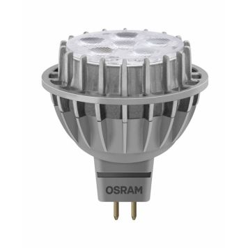 Osram LED-spot Superstar MR16 7,8W GU5.3
