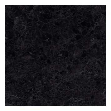 Gulv-/vægflise black 60x60 1,44 m2