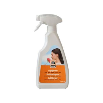 B-Prof lugtfjerner CleanXpert 500 ml