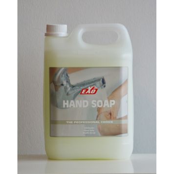 EXO håndsæbe Hand Soap 5 L