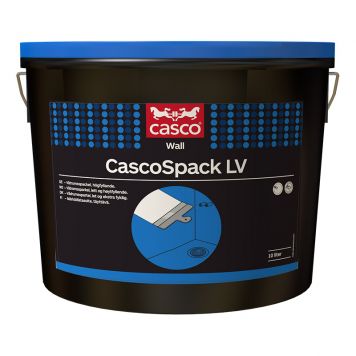 CascoSpack LV vådrumsspartel 10L
