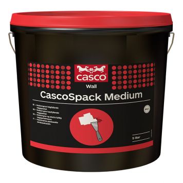 CascoSpack medium spartel 5L