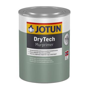 Jotun murprimer DryTech 0,75 L