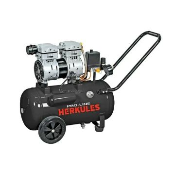 Herkules kompressor Pro-Line 1,3 HK 24 L 8 bar 