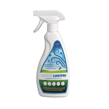 Protox Lugtfri spray til dårlig lugt 0,5 L