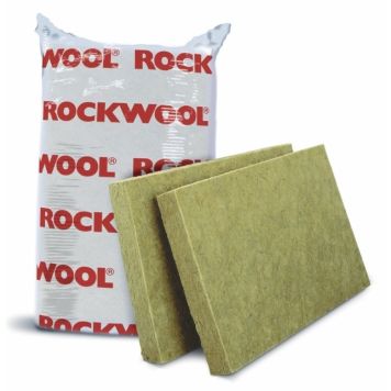 Rockwool A-Batts 37 - 965X560X195 Mm 2,16 M²