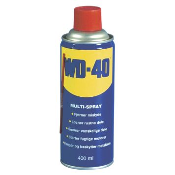 WD-40 multispray 400 ml