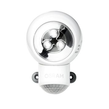 LED-orienteringslygte med sensor SpyLux - Osram