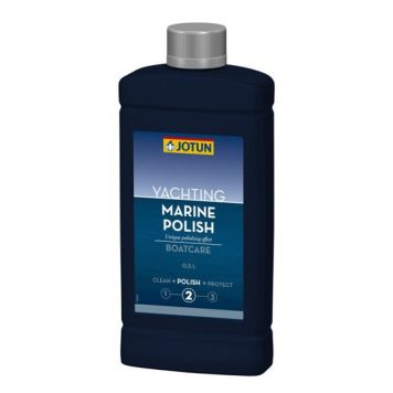 Jotun poleringsmiddel Marine Polish 0,5 L