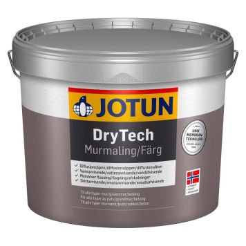 Jotun DryTech murmaling flere str.