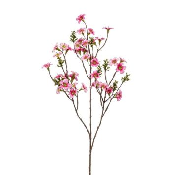 Emerald Leptospermum pink 84 cm 