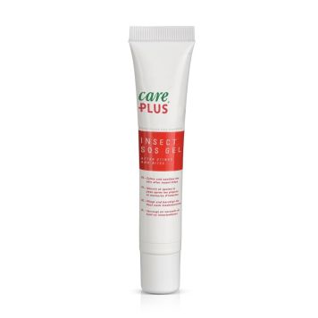 Care Plus lindrende insekt gel Insect SOS