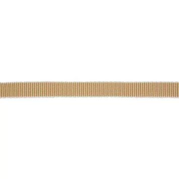 Stabilit pp trækbånd beige 15 mm pr. m