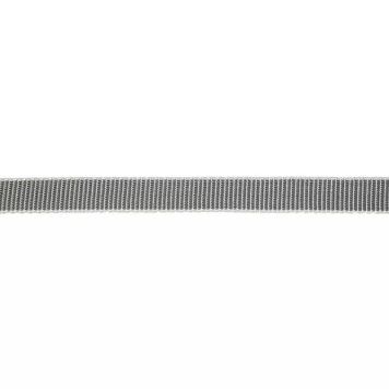 Stabilit pes trækbånd grå 23 mm pr. m