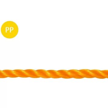 Stabilit PP-line orange 10 mm