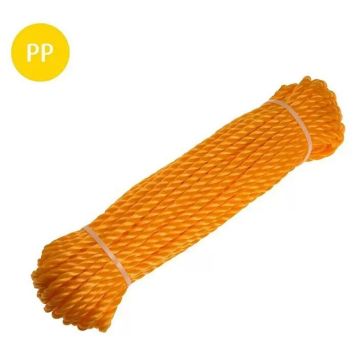 Stabilit pp-line orange 8 mm 30 m