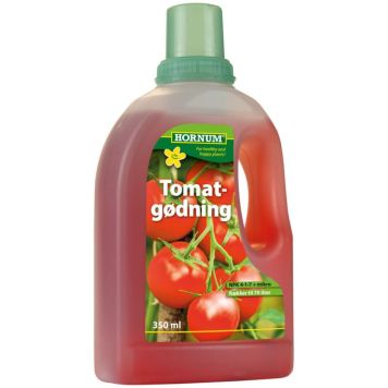 Hornum tomatgødning 350 ml