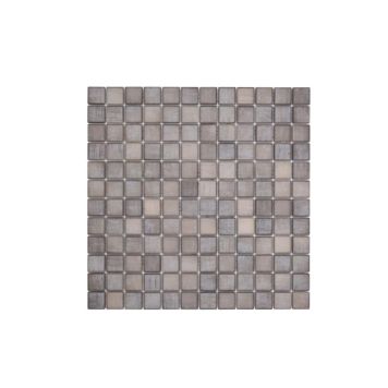 Mosaik JAB 23SB22 shabby chic brown 29,7x29,7 cm
