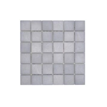 Mosaik JAB 47V547 stone grey 29,7x29,7 cm