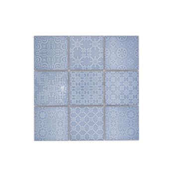 Mosaik JAB 97C135 blue 29,7x29,7 cm