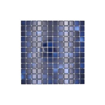 Mosaik JAB 23F217 mix blue 29,7x29,7 cm
