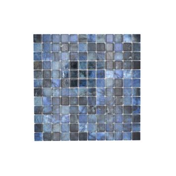 Mosaik JAB 23MM20 blue 29,7x29,7 cm 