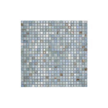 Mosaik JAB 10MM25 cielo 31,5x31,5 cm