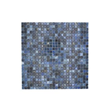 Mosaik JAB 10MM26 blue 31,5x31,5 cm