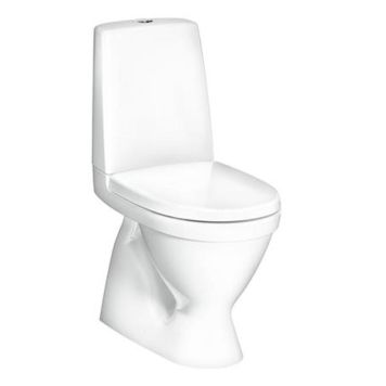 GB Skandic toilet 1400 hf gulvstående s-lås