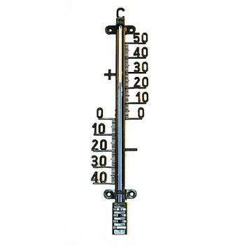 internettet Sindssyge skrå Ventus termometer WA250 plastik | BAUHAUS