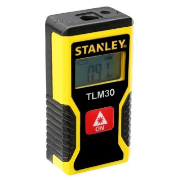 Stanley afstandsmåler TLM30 9m