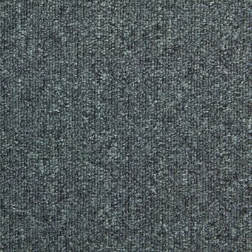 Meltex tæppeflise Skotland grå 50x50 cm
