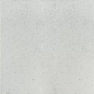 Bahag flise komposit poleret hvid 60x60 cm 1,44 m²