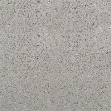 Flise komposit poleret grå 60x60 cm 1,44 m²