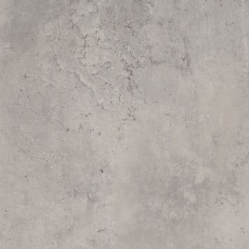 Resopal kantbånd Cloudy Cement 1820x44 mm