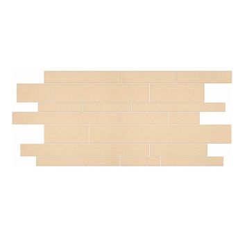 Vægflise Palazzo Ambiente Brick beige 30x60 cm