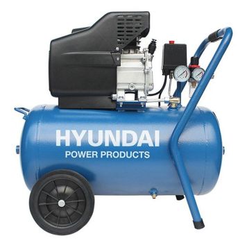 Hyundai kompressor 2 HK 50L 8 bar