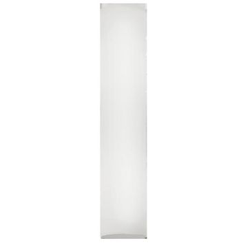 Væglampe Zola 2x40W hvid - Eglo