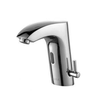 Adora håndvaskarmatur Sensitivia Sensor II 6V krom