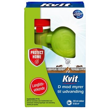 Protect Home Kvit D mod myrer til udvanding 250 ml