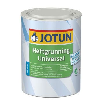 Jotun hæftegrunder Universal 0,68 L