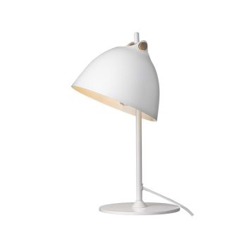 Halo Design bordlampe Århus hvid G9 28 W Ø18 cm