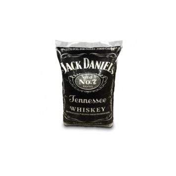 Jack Daniels træpiller 9 kg