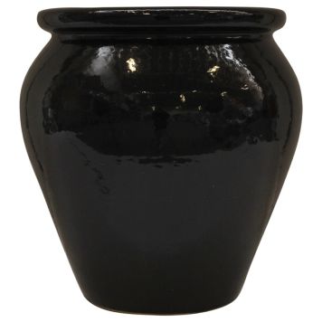 Scan-Pot krukke Hera sort 33 cm
