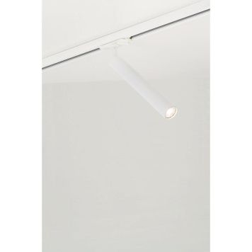 Nordlux LED-spot Link Omari hvid H17 cm 