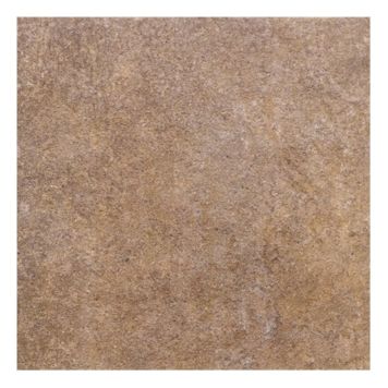 Gulv-/vægflise Petra brun 22x22 cm 1,31 m²