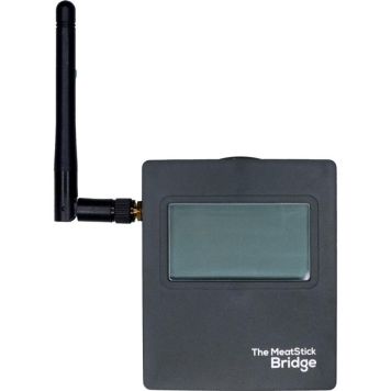 The MeatStick WiFi Bridge 