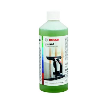 Bosch vaskemiddel til GlassVAC 500 ml